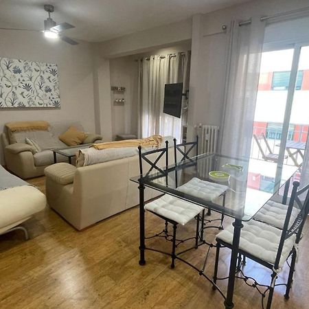 Apto En El Centro La Casita De Gaos Parking Gratuito غرناطة المظهر الخارجي الصورة