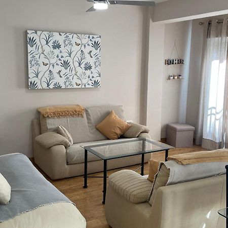 Apto En El Centro La Casita De Gaos Parking Gratuito غرناطة المظهر الخارجي الصورة