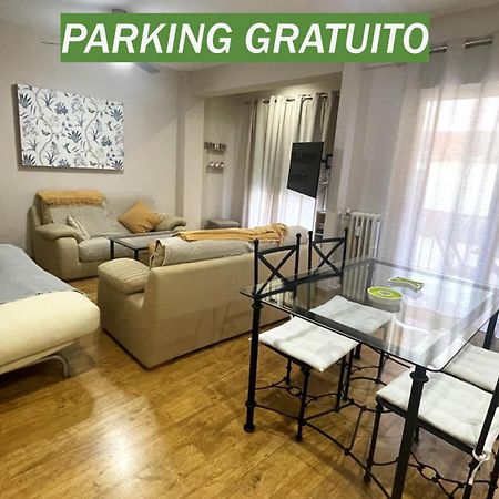 Apto En El Centro La Casita De Gaos Parking Gratuito غرناطة المظهر الخارجي الصورة