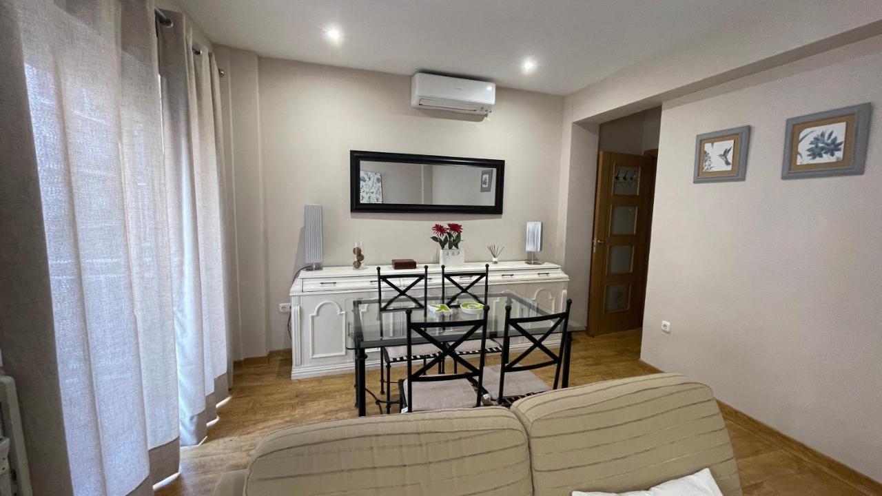 Apto En El Centro La Casita De Gaos Parking Gratuito غرناطة المظهر الخارجي الصورة
