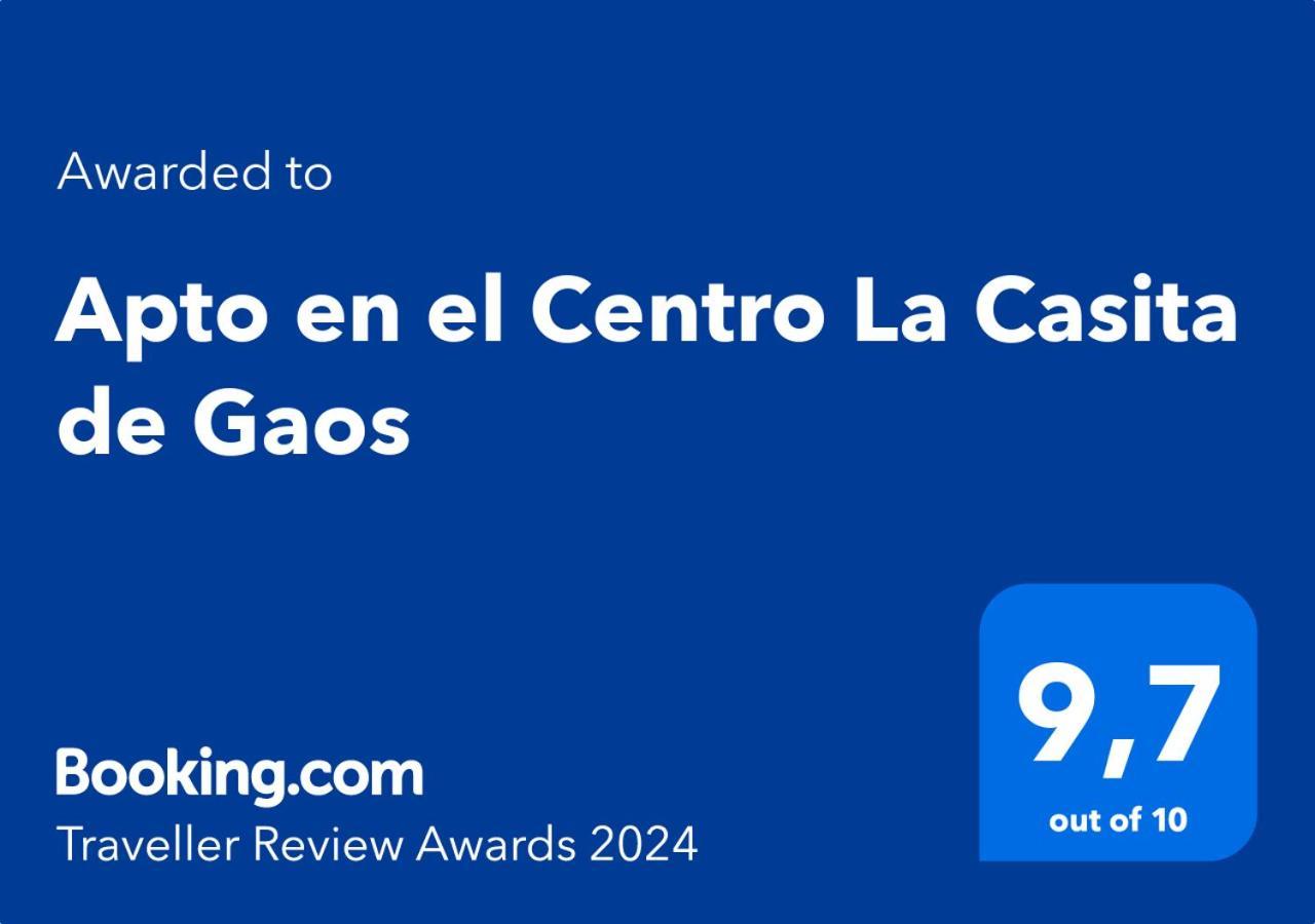 Apto En El Centro La Casita De Gaos Parking Gratuito غرناطة المظهر الخارجي الصورة
