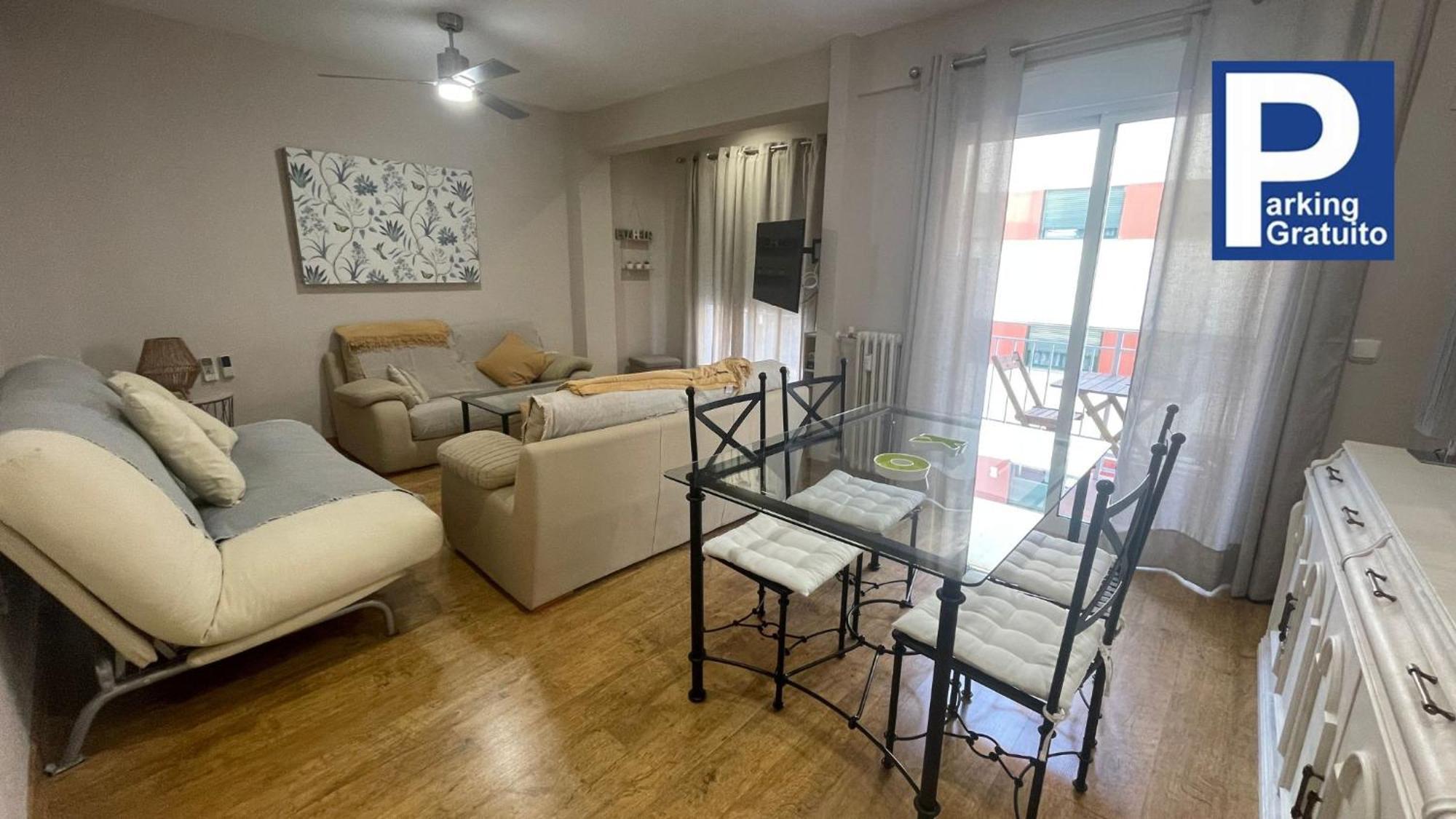 Apto En El Centro La Casita De Gaos Parking Gratuito غرناطة المظهر الخارجي الصورة