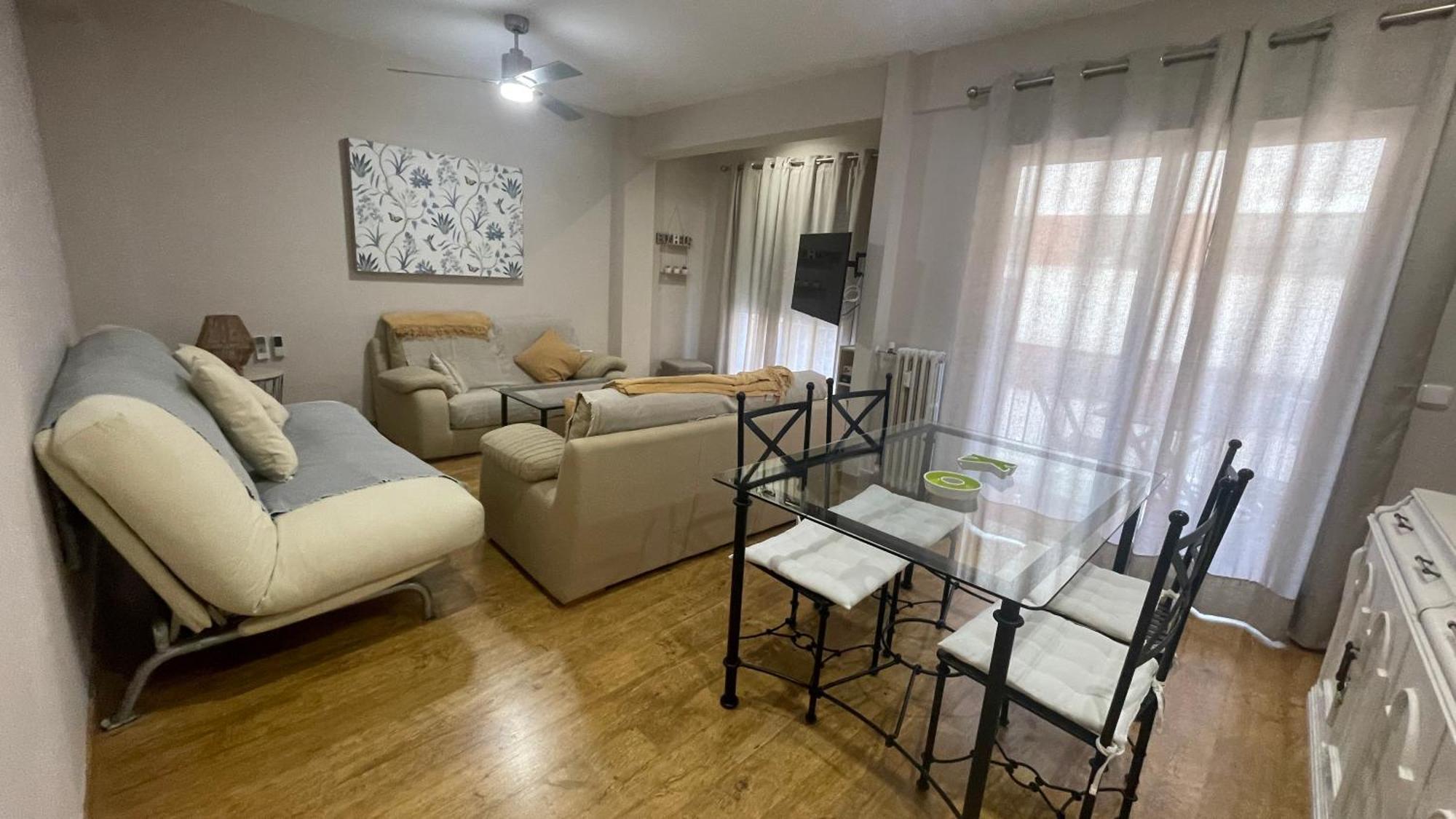 Apto En El Centro La Casita De Gaos Parking Gratuito غرناطة المظهر الخارجي الصورة