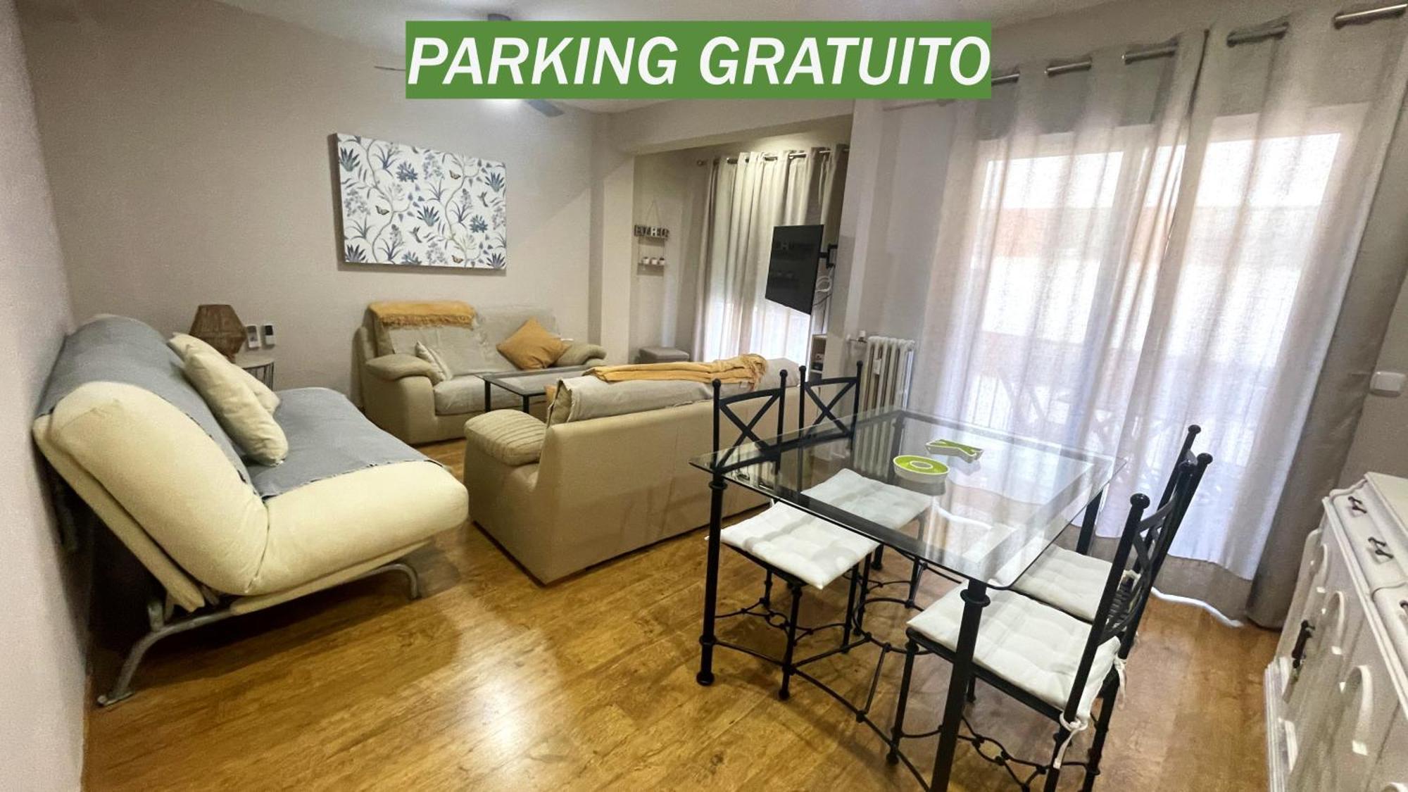Apto En El Centro La Casita De Gaos Parking Gratuito غرناطة المظهر الخارجي الصورة