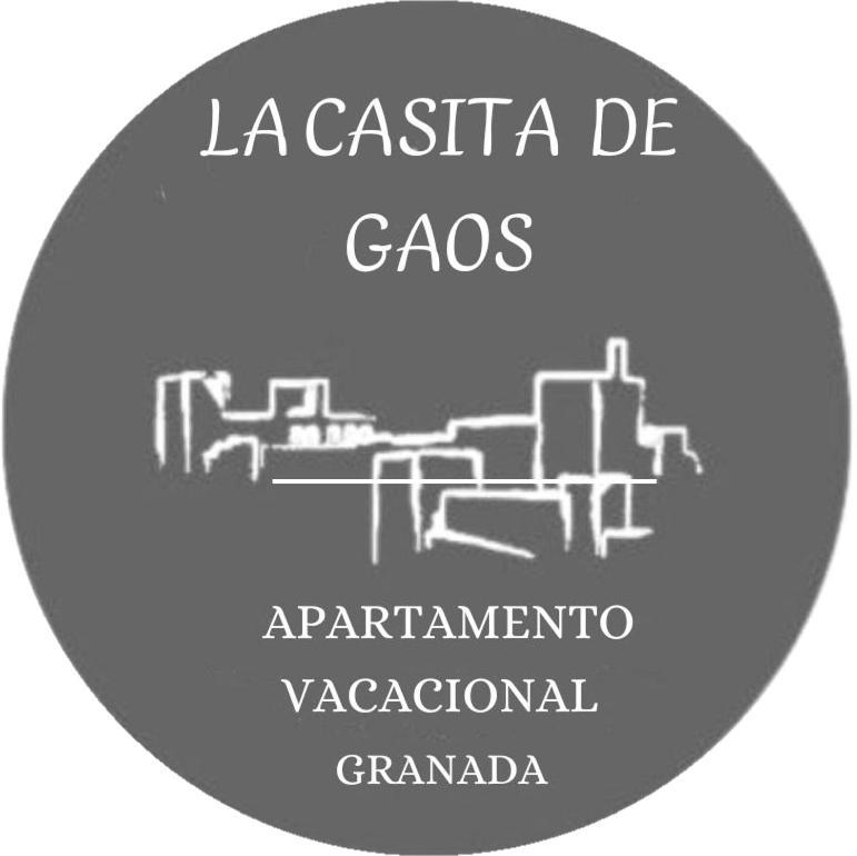 Apto En El Centro La Casita De Gaos Parking Gratuito غرناطة المظهر الخارجي الصورة
